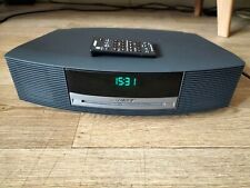 Bose wave music d'occasion  Laxou