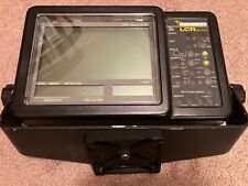 Humminbird lcr8000 fish for sale  Elmhurst