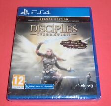 Playstation ps4 disciples d'occasion  Lille-