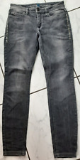 Mac graue jeans gebraucht kaufen  Viernheim
