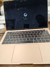 Macbook air 3210y for sale  GREAT YARMOUTH