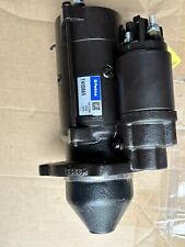 Perkins starter motor for sale  GLASGOW