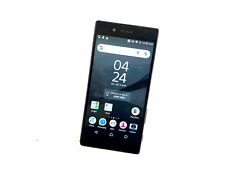 Sony Xperia Z5 E6653 32 GB Negro Grafito Desbloqueado BUEN ESTADO GRADO B/C 278 segunda mano  Embacar hacia Argentina