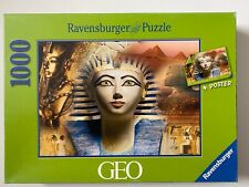 Ravensburger puzzle geo gebraucht kaufen  Pfronten