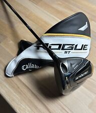 Callaway rogue max gebraucht kaufen  Kettwig