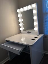 Hollywood vanity girl for sale  Glassboro