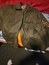 Adidas planetoid parka for sale  Fall River