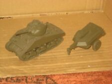 Built scale sherman for sale  GRANTHAM