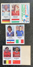 Stickers espana panini d'occasion  Orchies