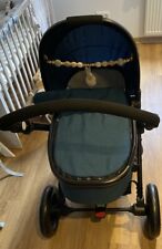 Kinderwagen 1 gebraucht kaufen  Klingenthal/Sa.