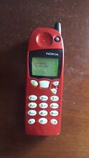 Nokia 5110 rosso usato  Fabro