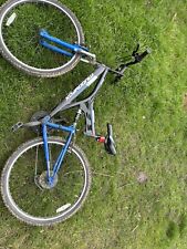 Muddy fox bike for sale  RUNCORN
