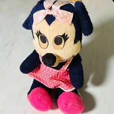 Vintage minnie mouse for sale  Clovis