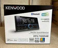 Kenwood mp3 double for sale  HIGH WYCOMBE