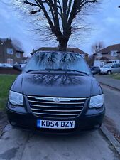 chrysler grand voyager 3 3 for sale  SOUTHALL