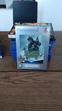 medal of honor ps2 usato  Pianoro