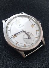 Omega military rare usato  Torino