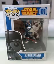 Funko pop darth usato  Cagliari