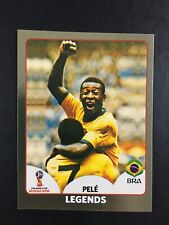 Pele legends sticker d'occasion  Clermont-Ferrand-