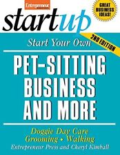 Start pet sitting for sale  USA