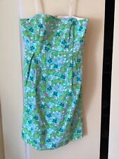 Lilly pulitzer green for sale  Park Ridge