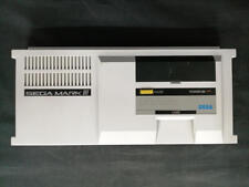 Consola de juegos Sega Markiii _899, usado segunda mano  Embacar hacia Argentina