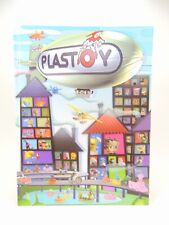 Catalogue pro plastoy d'occasion  France
