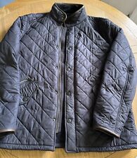 Barbour powell quilted for sale  MARKET DRAYTON