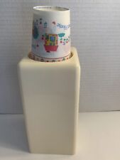 Vintage dixie cup for sale  Springfield