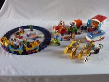 Playmobil lot 123 d'occasion  Dannes