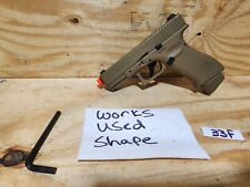 Used airsoft glock for sale  Dunnellon