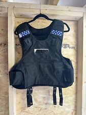 Police stab vest for sale  READING