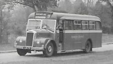 Bus photo lou73 for sale  HIGH WYCOMBE