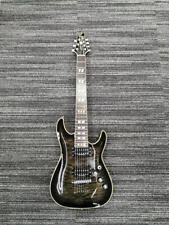 Schecter custom electric d'occasion  Expédié en Belgium