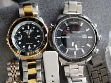 Mens women watches for sale  MANCHESTER
