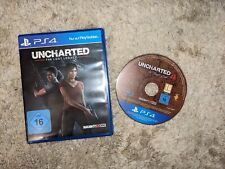 Uncharted the lost gebraucht kaufen  Obermarchtal