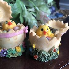 2pc hinged egg for sale  Roswell