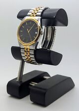 Herrenuhr edelstahl armbanduhr gebraucht kaufen  Kavelstorf