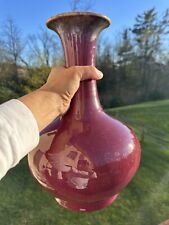 Antique chinese red for sale  Ambler