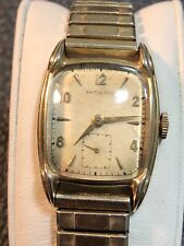 Vintage hamilton mechanical for sale  Trenton