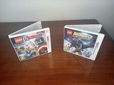 Lego marvel avengers usato  Fiumicino