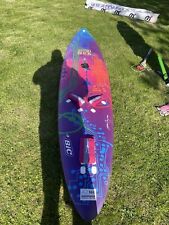 mistral board for sale  CANTERBURY