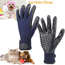 Pet grooming gloves for sale  Hebron