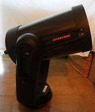 Telescopio celestron nexstar11 usato  Venaria Reale