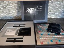 Scrabble onyx edition for sale  Phoenix