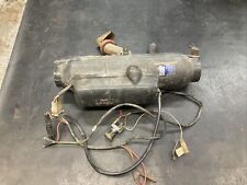 Aircooled bn2 gas for sale  Kent
