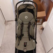 bugaboo bugaboo Butterfly complete forest green for sale  Shipping to South Africa