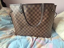 Louis vuitton neverfull for sale  Ireland