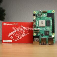 Raspberry Pi 5 8GB de RAM - Novo/selado - Na mão e ENVIO HOJE!*, usado comprar usado  Enviando para Brazil