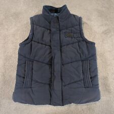Superdry gilet jacket for sale  BALLYMENA